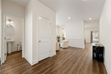 100 Park Chase Ln, Dallas, GA 30132 - photo 3