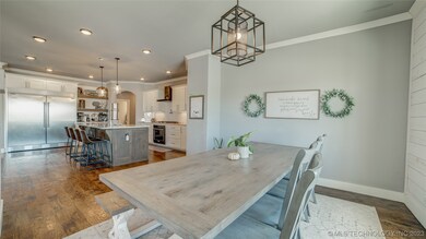 10104 N Sheridan Rd, Sperry, OK 74073 - photo 6