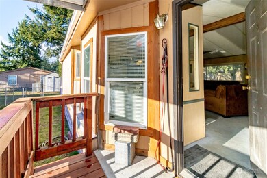 22606 91st Avenue Ct E unit 35, Graham, WA 98338 - photo 5