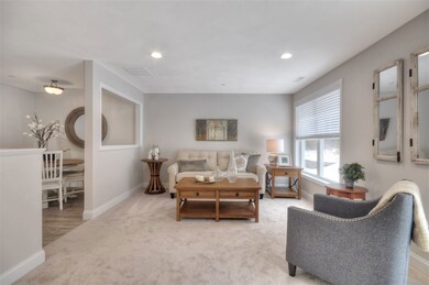 25 Bennett St unit 25, Nashua, NH 03064 - photo 7