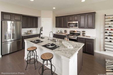 12315 Saddle Up Dr, San Antonio, TX 78254 - photo 7