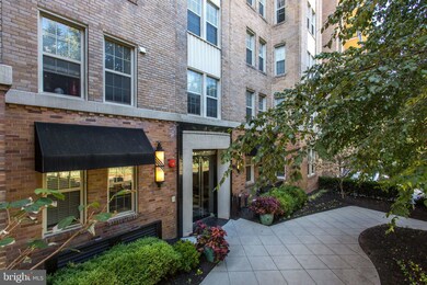 The Grant unit 305, Washington, DC 20005 - photo 2