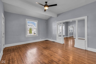 1659 Carrollton Ave, Indianapolis, IN 46202 - photo 7