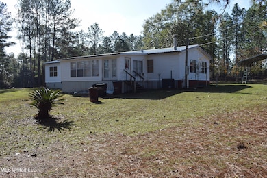 2558 Jake Hill Rd, Lucedale, MS 39452 - photo 4
