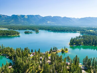 437 E Village Dr, Bigfork, MT 59911 - photo 3