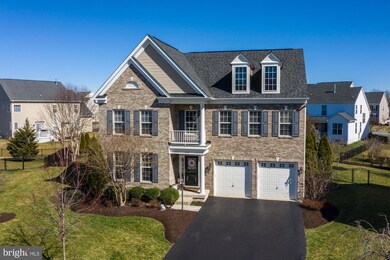 6561 Macklin St, Haymarket, VA 20169 - photo 2