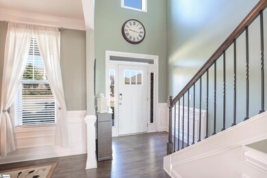 643 Fern Hollow Trail, Anderson, SC 29621 - photo 5