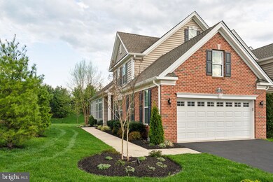 606 Tournament Dr, Moorestown, NJ 08057 - photo 3