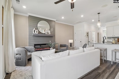 237 Forgotten Trail, Lexington, SC 29072 - photo 5