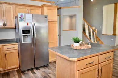 1304 Stone Ridge Rd, Sauk Rapids, MN 56379 - photo 6