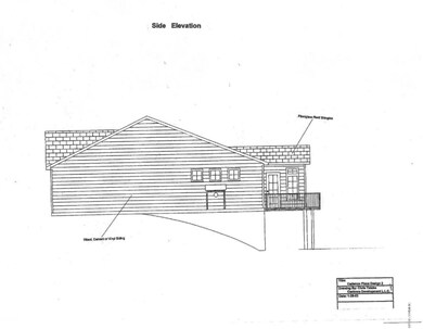 Side Elevation