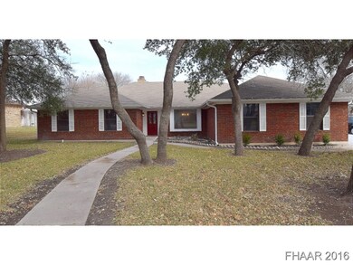1315 Sparrow Trail, Copperas Cove, TX 76522 - photo 2