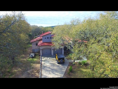 15385 Flying Cir, Helotes, TX 78023 - photo 2