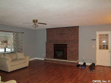 Living Room.