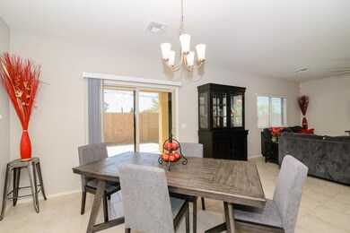 Many Windows that bring in Natural Light