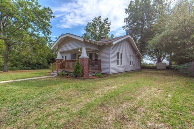 16 E Cherry St, Sperry, OK 74073 - photo 4