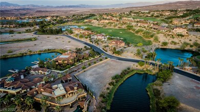 35 Rue Mediterra Dr, Henderson, NV 89011 - photo 3