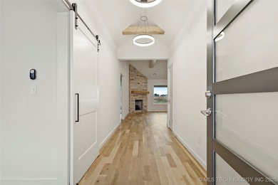 10611 S 233rd East Ave, Broken Arrow, OK 74014 - photo 2