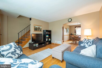 3523 Woodring Ave, Parkville, MD 21234 - photo 4