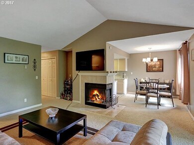 Living Room/Dining Room