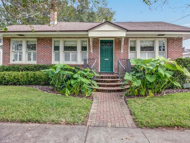 1437 Belvedere Ave, Jacksonville, FL 32205 - photo 4