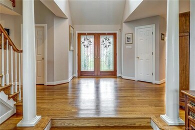 Grand Foyer