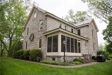 Owned by an architect and his family for over 20 y