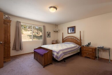 Main Suite