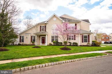 19 Lancaster Ct, Princeton Junction, NJ 08550 - photo 4