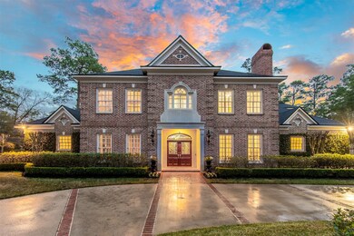 11935 Cobblestone Dr, Houston, TX 77024 - photo 3