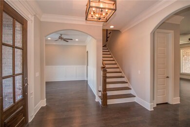 1474 Le Chesnay Dr, Centerton, AR 72719 - photo 4