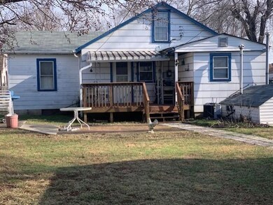 400 Center St, Columbus, IN 47201 - photo 6