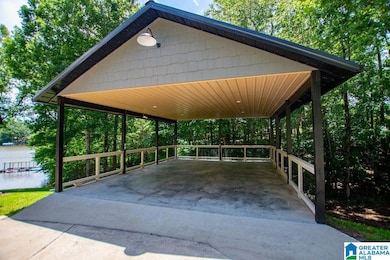 293 Misty Ln, Wedowee, AL 36278 - photo 5