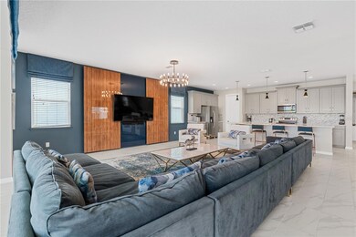 1628 Nassau Point Trail, Kissimmee, FL 34747 - photo 4