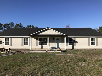 5280 Muskogean St, St. Augustine, FL 32092 - photo 3