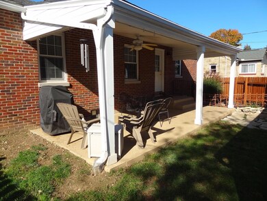 30th St N 178 - Patio1