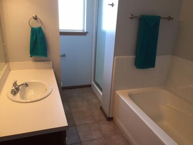 Master Bath/Spa.