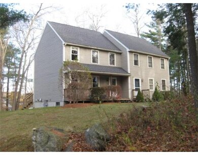 185 South St unit 1, Northborough, MA 01532 - photo 2