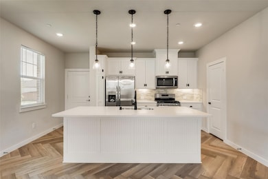 617 Springwell Pkwy, Wylie, TX 75098 - photo 6