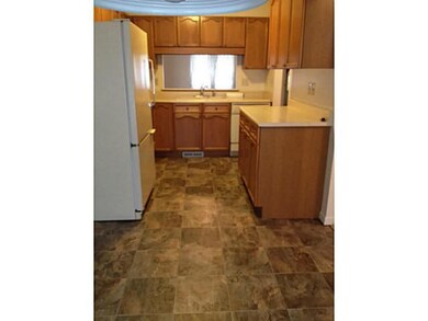 Kitchen Brand new vinyl 
