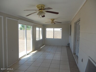 Arizona room