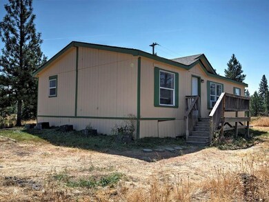 52205 Whispering Pines Loop E, Reardan, WA 99029 - photo 2