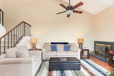 9712 Saint Vincent Ln, Charlotte, NC 28277 - photo 5