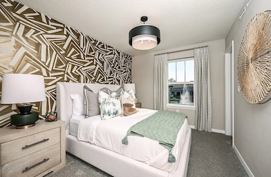 Magnolia Bedroom 3