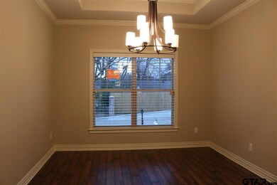 3405 3405 Cottage Ct, Tyler, TX 75701 - photo 2