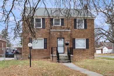 15375 Winthrop St, Detroit, MI 48227 - photo 2