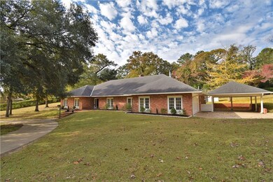 141 Hilltop Cir, Pineville, LA 71360 - photo 2