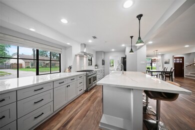 4619 Chantilly Cir, Houston, TX 77018 - photo 5