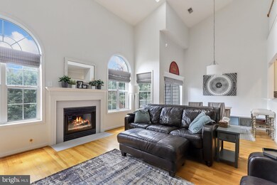 2331 Henshaw Place unit 302, Alexandria, VA 22311 - photo 5