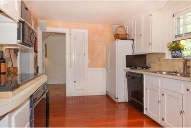 25 Elm St, Belmont, MA 02478 - photo 7